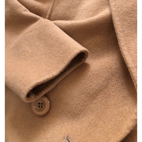 Oversized Coat - Picture 7 of 7